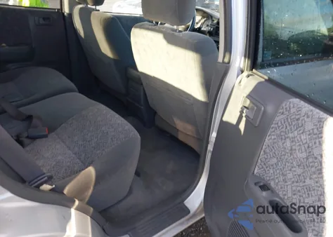 2001 Isuzu Rodeo Ls 3.2L/Ls 3.2L V6/Lse 3.2L V6/S/S 3.2L V6 z USA, uszkodzony, nr VIN 4S2DM58W914342847